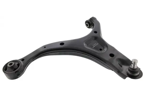 Lenker, Radaufhängung Vorderachse links unten MAPCO 52206