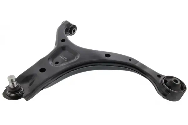 Lenker, Radaufhängung Vorderachse rechts unten MAPCO 52207