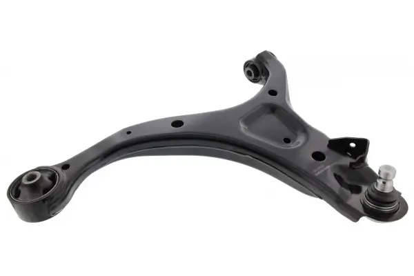 Lenker, Radaufhängung Vorderachse links unten MAPCO 52224