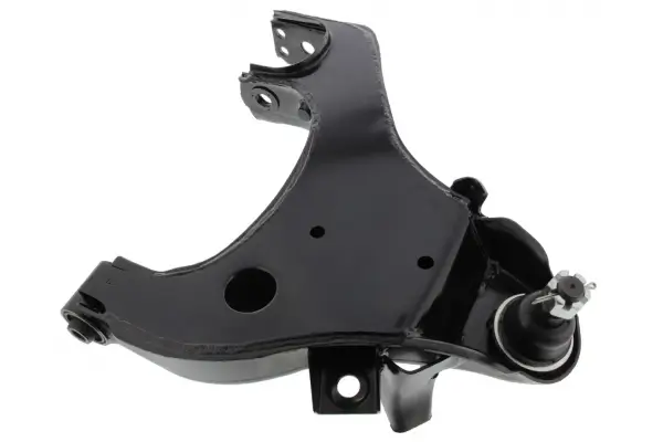 Lenker, Radaufhängung Vorderachse rechts unten MAPCO 52238