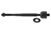 Axialgelenk, Spurstange Vorderachse links Vorderachse rechts MAPCO 52257