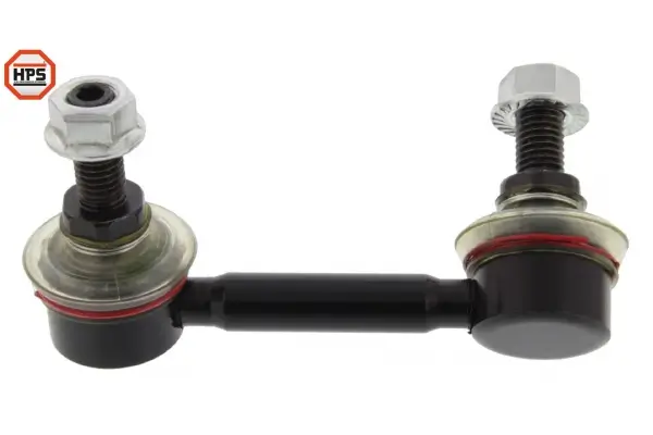 Stange/Strebe, Stabilisator Hinterachse links MAPCO 52264HPS