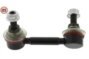 Stange/Strebe, Stabilisator Hinterachse links MAPCO 52264HPS