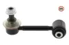 Stange/Strebe, Stabilisator Hinterachse links Hinterachse rechts MAPCO 52271HPS