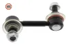 Stange/Strebe, Stabilisator Hinterachse links MAPCO 52276HPS