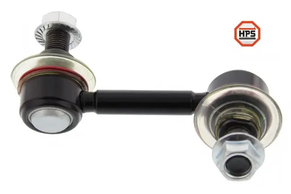 Stange/Strebe, Stabilisator Hinterachse rechts MAPCO 52277HPS