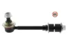 Stange/Strebe, Stabilisator Hinterachse links Hinterachse rechts MAPCO 52278HPS