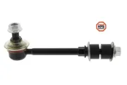 Stange/Strebe, Stabilisator Hinterachse links Hinterachse rechts MAPCO 52278HPS