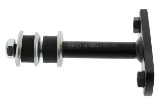 Stange/Strebe, Stabilisator Vorderachse links Vorderachse rechts MAPCO 52281 Bild Stange/Strebe, Stabilisator Vorderachse links Vorderachse rechts MAPCO 52281