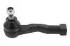 Spurstangenkopf Vorderachse links MAPCO 52296