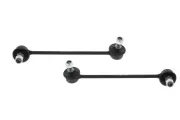 Reparatursatz, Stabilisatorkoppelstange Vorderachse links MAPCO 52301/2