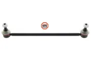 Stange/Strebe, Stabilisator Vorderachse links Vorderachse rechts MAPCO 52303HPS