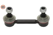 Stange/Strebe, Stabilisator Vorderachse links Vorderachse rechts MAPCO 52304HPS