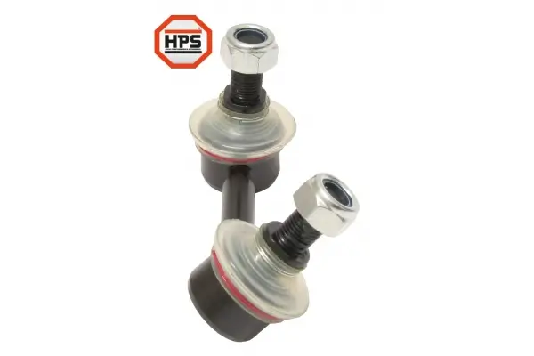 Stange/Strebe, Stabilisator Vorderachse links MAPCO 52312HPS