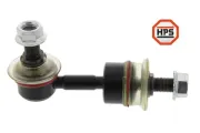 Stange/Strebe, Stabilisator Hinterachse links Hinterachse rechts MAPCO 52314HPS