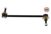 Stange/Strebe, Stabilisator Vorderachse links Vorderachse rechts MAPCO 52339HPS