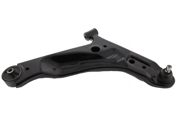 Lenker, Radaufhängung Vorderachse rechts unten MAPCO 52341