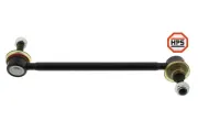 Stange/Strebe, Stabilisator Vorderachse rechts MAPCO 52343HPS