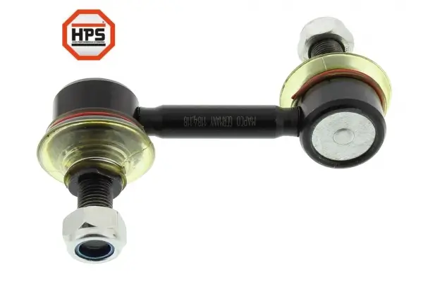Stange/Strebe, Stabilisator Hinterachse links MAPCO 52346HPS