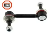 Stange/Strebe, Stabilisator Hinterachse links Hinterachse rechts MAPCO 52353HPS