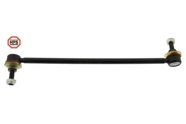 Stange/Strebe, Stabilisator Vorderachse links Vorderachse rechts MAPCO 52354HPS