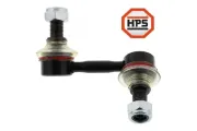 Stange/Strebe, Stabilisator Vorderachse links MAPCO 52358HPS