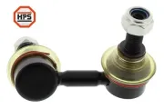 Stange/Strebe, Stabilisator Hinterachse links MAPCO 52363HPS