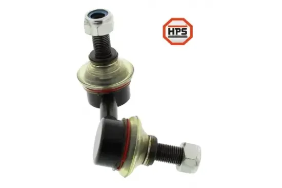 Radlagersatz Hinterachse beidseitig MAPCO 26808 Bild Radlagersatz Hinterachse beidseitig MAPCO 26808