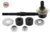 Stange/Strebe, Stabilisator Hinterachse links Hinterachse rechts MAPCO 52366HPS