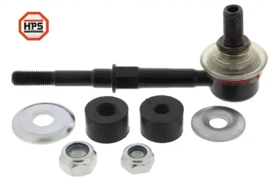 Stange/Strebe, Stabilisator Hinterachse links Hinterachse rechts MAPCO 52366HPS Bild Stange/Strebe, Stabilisator Hinterachse links Hinterachse rechts MAPCO 52366HPS