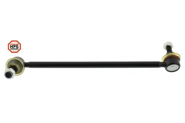 Stange/Strebe, Stabilisator Vorderachse rechts MAPCO 52372HPS