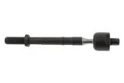 Axialgelenk, Spurstange Vorderachse links Vorderachse rechts MAPCO 52379