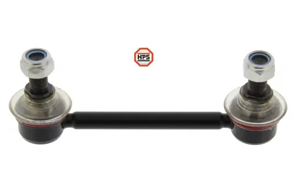 Stange/Strebe, Stabilisator Hinterachse links Hinterachse rechts MAPCO 52394HPS