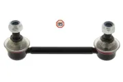 Stange/Strebe, Stabilisator Hinterachse links Hinterachse rechts MAPCO 52394HPS
