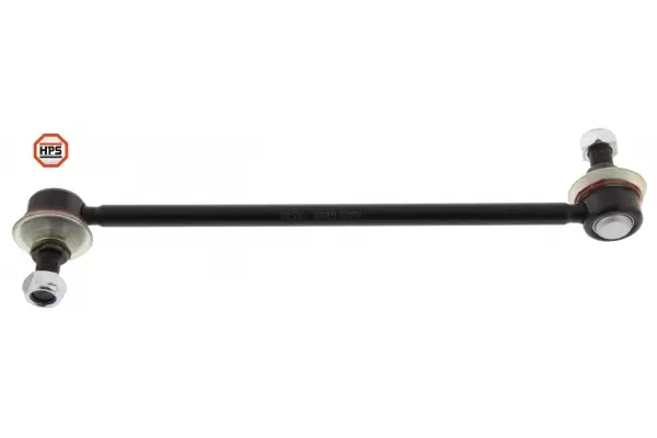 Stange/Strebe, Stabilisator Vorderachse links Vorderachse rechts MAPCO 52395HPS