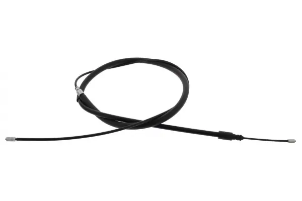 Seilzug, Feststellbremse hinten MAPCO 5241