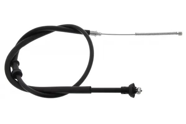 Seilzug, Feststellbremse hinten MAPCO 5245