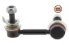Stange/Strebe, Stabilisator Vorderachse links MAPCO 52510HPS Bild Stange/Strebe, Stabilisator Vorderachse links MAPCO 52510HPS