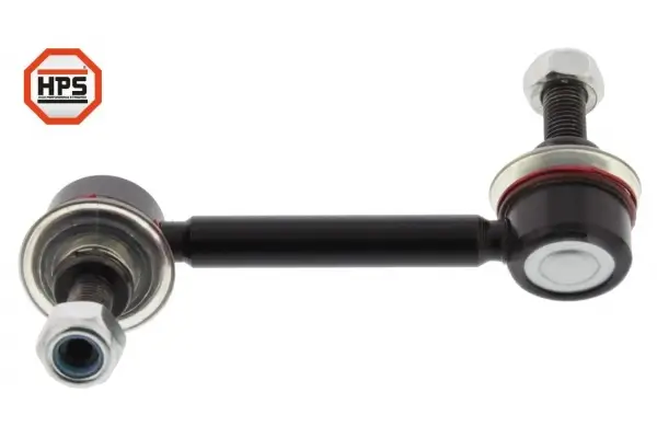 Stange/Strebe, Stabilisator Vorderachse links MAPCO 52513HPS