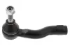 Spurstangenkopf Vorderachse links MAPCO 52527 Bild Spurstangenkopf Vorderachse links MAPCO 52527