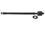 Axialgelenk, Spurstange Vorderachse links Vorderachse rechts MAPCO 52529