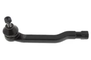 Spurstangenkopf Vorderachse links MAPCO 52533