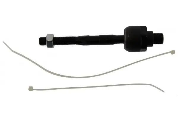Axialgelenk, Spurstange Vorderachse links Vorderachse rechts MAPCO 52550