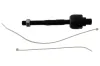 Axialgelenk, Spurstange Vorderachse links Vorderachse rechts MAPCO 52550 Bild Axialgelenk, Spurstange Vorderachse links Vorderachse rechts MAPCO 52550
