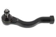 Spurstangenkopf Vorderachse links MAPCO 52555