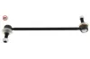 Stange/Strebe, Stabilisator Vorderachse links Vorderachse rechts MAPCO 52603HPS