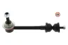 Stange/Strebe, Stabilisator Hinterachse links Hinterachse rechts MAPCO 52627HPS