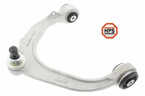 Lenker, Radaufhängung Vorderachse rechts oben MAPCO 52643HPS