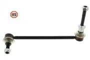 Stange/Strebe, Stabilisator Vorderachse links MAPCO 52653HPS