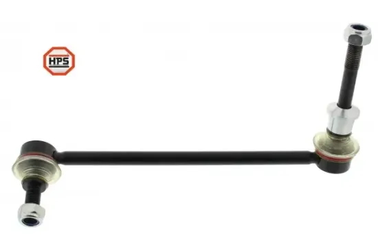 Stange/Strebe, Stabilisator Vorderachse links MAPCO 52653HPS Bild Stange/Strebe, Stabilisator Vorderachse links MAPCO 52653HPS